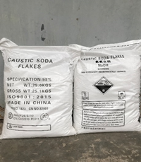 xút vảy Trung Thái